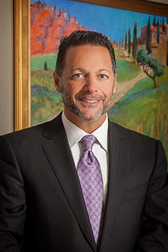 Michael A DeMayo President, Founding Personal Injury Attorney