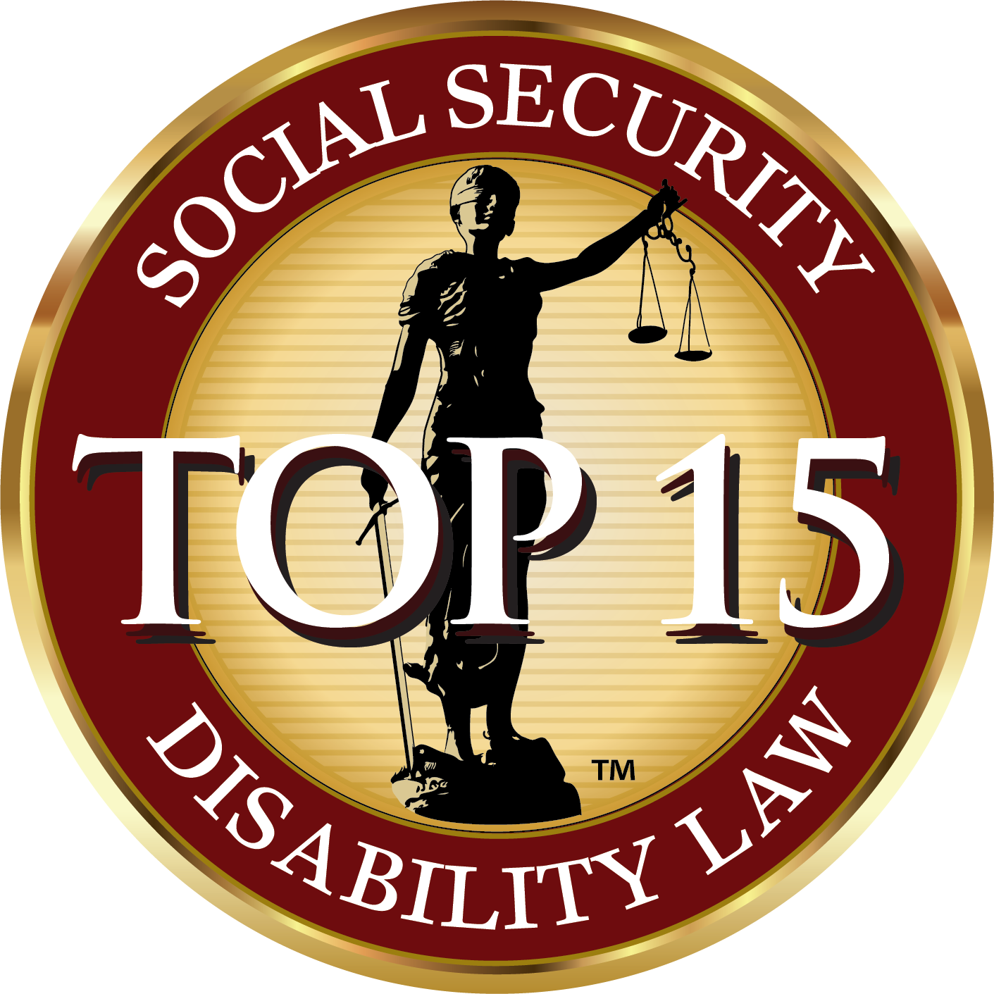 top 15 Social Security Member Seal